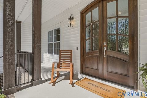 Tiny photo for 1495 Dominion Springs Road, Powhatan, VA 23139 (MLS # 2614639)