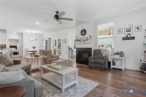 Tiny photo for 1495 Dominion Springs Road, Powhatan, VA 23139 (MLS # 2614639)