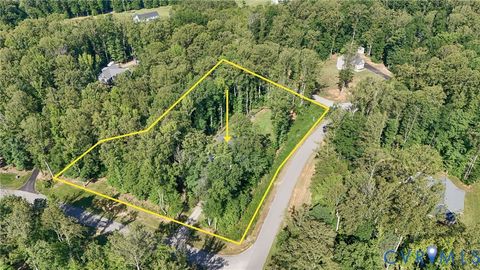 Tiny photo for 1495 Dominion Springs Road, Powhatan, VA 23139 (MLS # 2614639)