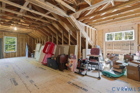 Tiny photo for 1495 Dominion Springs Road, Powhatan, VA 23139 (MLS # 2614639)
