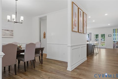 Tiny photo for 1495 Dominion Springs Road, Powhatan, VA 23139 (MLS # 2614639)