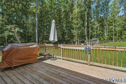 Tiny photo for 1495 Dominion Springs Road, Powhatan, VA 23139 (MLS # 2614639)