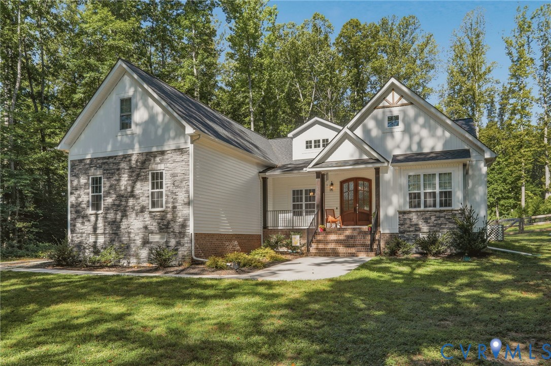 1495 Dominion Springs Road