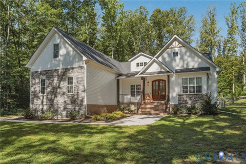 Tiny photo for 1495 Dominion Springs Road, Powhatan, VA 23139 (MLS # 2614639)