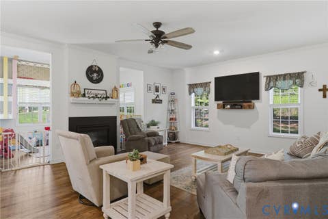 Tiny photo for 1495 Dominion Springs Road, Powhatan, VA 23139 (MLS # 2614639)