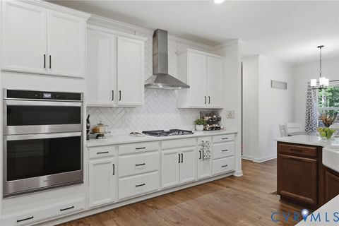 Tiny photo for 1495 Dominion Springs Road, Powhatan, VA 23139 (MLS # 2614639)