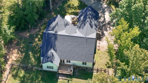 Tiny photo for 1495 Dominion Springs Road, Powhatan, VA 23139 (MLS # 2614639)
