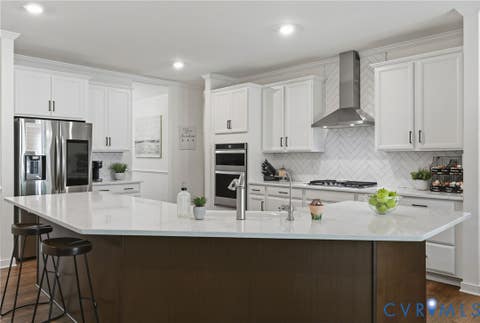 Tiny photo for 1495 Dominion Springs Road, Powhatan, VA 23139 (MLS # 2614639)