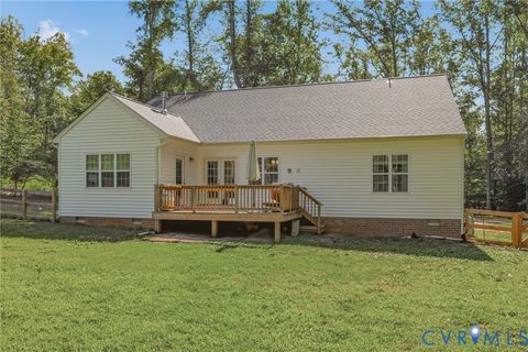 Tiny photo for 1495 Dominion Springs Road, Powhatan, VA 23139 (MLS # 2614639)