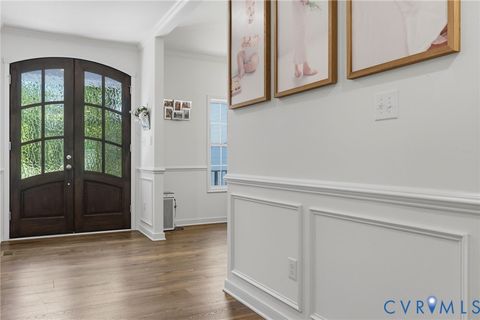 Tiny photo for 1495 Dominion Springs Road, Powhatan, VA 23139 (MLS # 2614639)