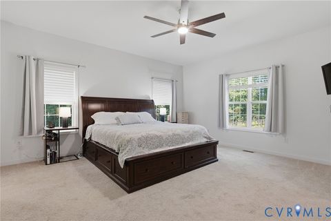 Tiny photo for 1495 Dominion Springs Road, Powhatan, VA 23139 (MLS # 2614639)