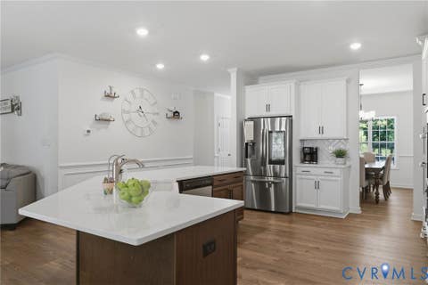 Tiny photo for 1495 Dominion Springs Road, Powhatan, VA 23139 (MLS # 2614639)