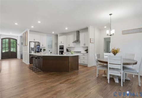 Tiny photo for 1495 Dominion Springs Road, Powhatan, VA 23139 (MLS # 2614639)