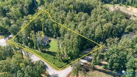 Tiny photo for 1495 Dominion Springs Road, Powhatan, VA 23139 (MLS # 2614639)