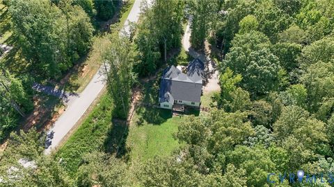 Tiny photo for 1495 Dominion Springs Road, Powhatan, VA 23139 (MLS # 2614639)