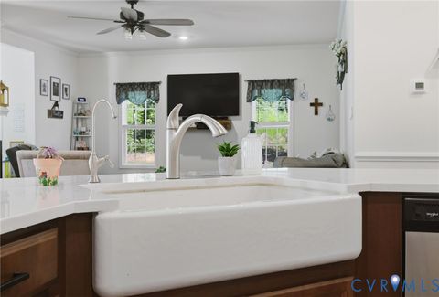 Tiny photo for 1495 Dominion Springs Road, Powhatan, VA 23139 (MLS # 2614639)