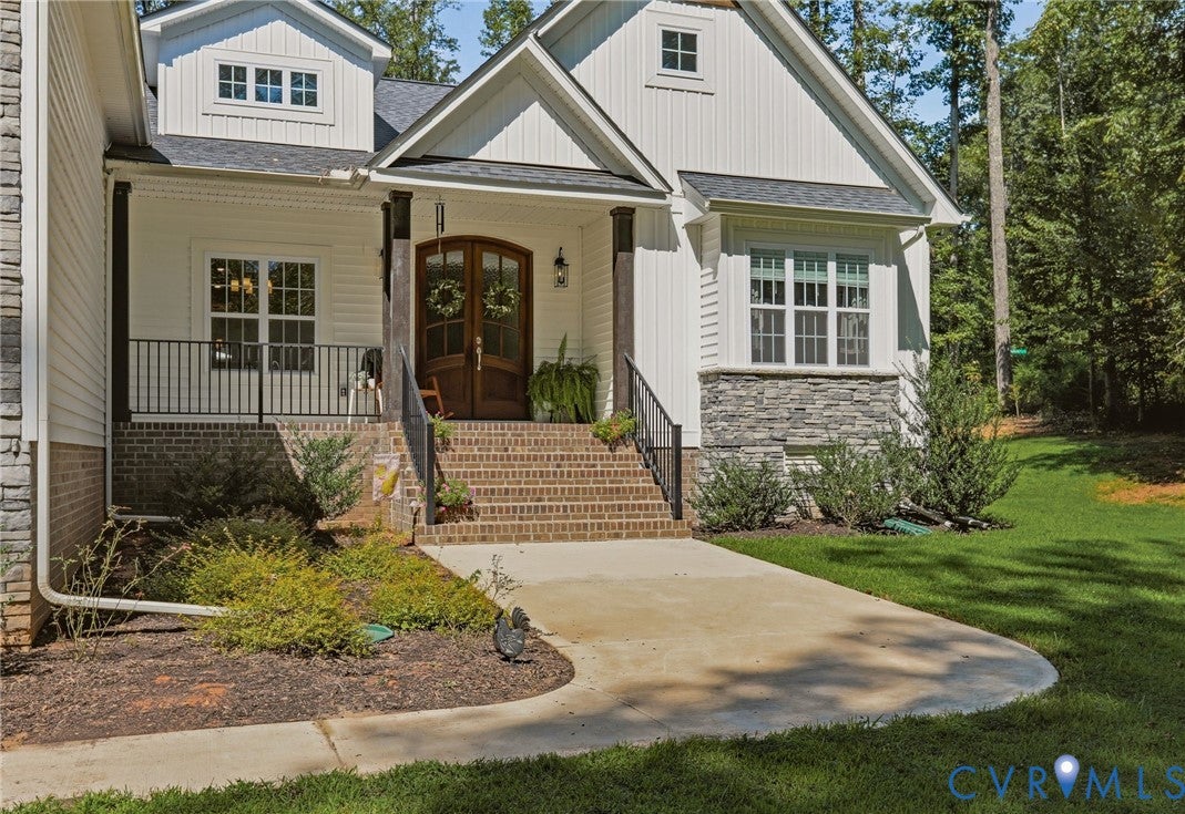 1495 Dominion Springs Road