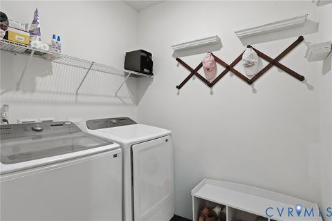 Tiny photo for 1495 Dominion Springs Road, Powhatan, VA 23139 (MLS # 2614639)