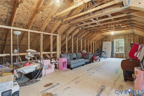 Tiny photo for 1495 Dominion Springs Road, Powhatan, VA 23139 (MLS # 2614639)