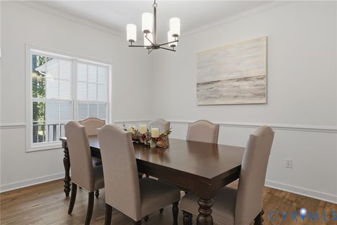 Tiny photo for 1495 Dominion Springs Road, Powhatan, VA 23139 (MLS # 2614639)