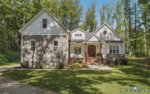 Photo of 1495 Dominion Springs Road, Powhatan, VA 23139 (MLS # 2614639)