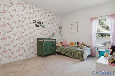 Tiny photo for 1495 Dominion Springs Road, Powhatan, VA 23139 (MLS # 2614639)