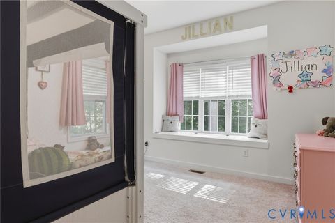 Tiny photo for 1495 Dominion Springs Road, Powhatan, VA 23139 (MLS # 2614639)