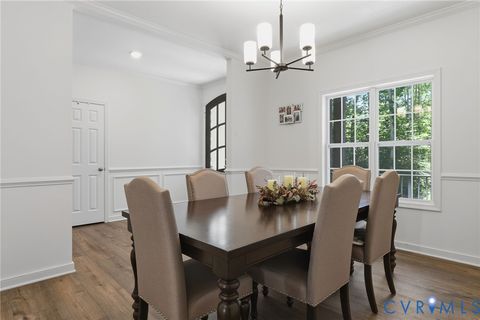 Tiny photo for 1495 Dominion Springs Road, Powhatan, VA 23139 (MLS # 2614639)