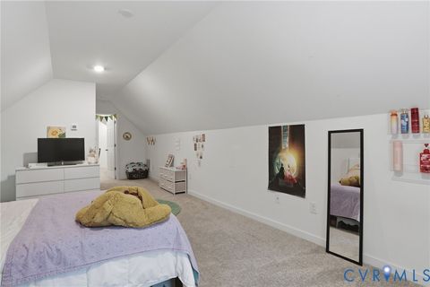 Tiny photo for 1495 Dominion Springs Road, Powhatan, VA 23139 (MLS # 2614639)