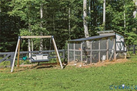 Tiny photo for 1495 Dominion Springs Road, Powhatan, VA 23139 (MLS # 2614639)