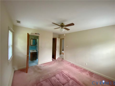 Tiny photo for 8337 Burnside Drive, Mechanicsville, VA 23116 (MLS # 2626618)