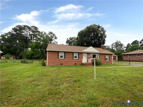 Tiny photo for 8337 Burnside Drive, Mechanicsville, VA 23116 (MLS # 2626618)