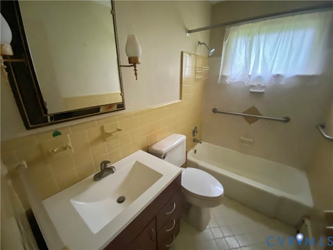 Tiny photo for 8337 Burnside Drive, Mechanicsville, VA 23116 (MLS # 2626618)