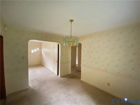 Tiny photo for 8337 Burnside Drive, Mechanicsville, VA 23116 (MLS # 2626618)