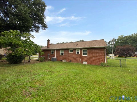 Tiny photo for 8337 Burnside Drive, Mechanicsville, VA 23116 (MLS # 2626618)