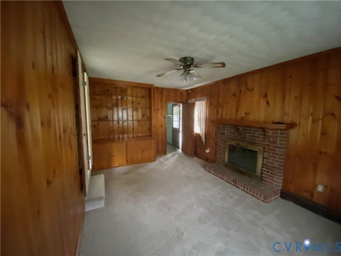 Tiny photo for 8337 Burnside Drive, Mechanicsville, VA 23116 (MLS # 2626618)