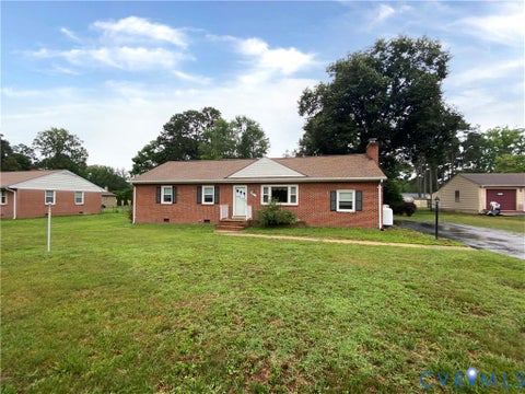 Tiny photo for 8337 Burnside Drive, Mechanicsville, VA 23116 (MLS # 2626618)
