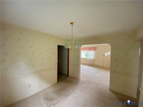 Tiny photo for 8337 Burnside Drive, Mechanicsville, VA 23116 (MLS # 2626618)