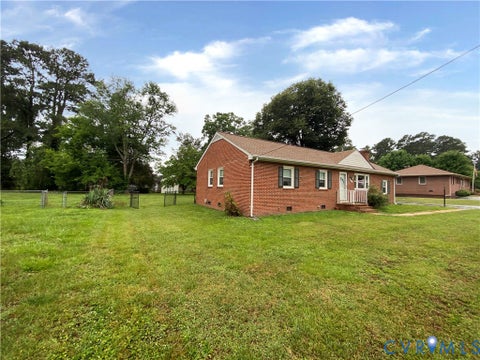 Tiny photo for 8337 Burnside Drive, Mechanicsville, VA 23116 (MLS # 2626618)