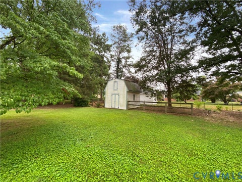 Tiny photo for 8337 Burnside Drive, Mechanicsville, VA 23116 (MLS # 2626618)