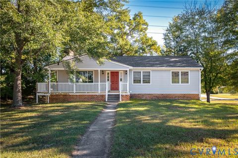 Tiny photo for 3901 Cambridge Place, Hopewell, VA 23860 (MLS # 2528917)