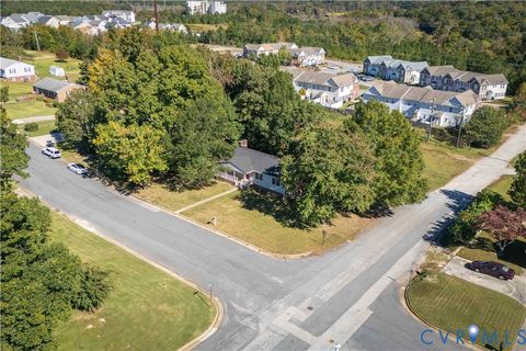 Tiny photo for 3901 Cambridge Place, Hopewell, VA 23860 (MLS # 2528917)