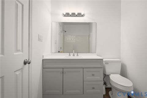Tiny photo for 3901 Cambridge Place, Hopewell, VA 23860 (MLS # 2528917)