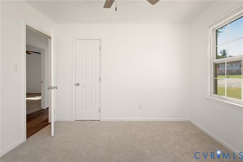 Tiny photo for 3901 Cambridge Place, Hopewell, VA 23860 (MLS # 2528917)