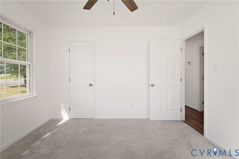 Tiny photo for 3901 Cambridge Place, Hopewell, VA 23860 (MLS # 2528917)