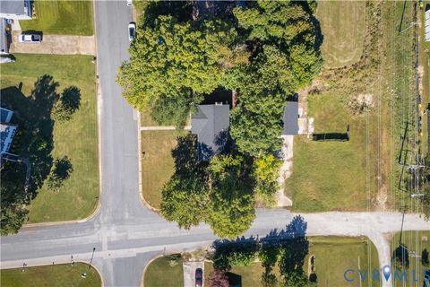 Tiny photo for 3901 Cambridge Place, Hopewell, VA 23860 (MLS # 2528917)