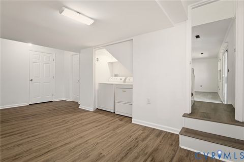 Tiny photo for 3901 Cambridge Place, Hopewell, VA 23860 (MLS # 2528917)