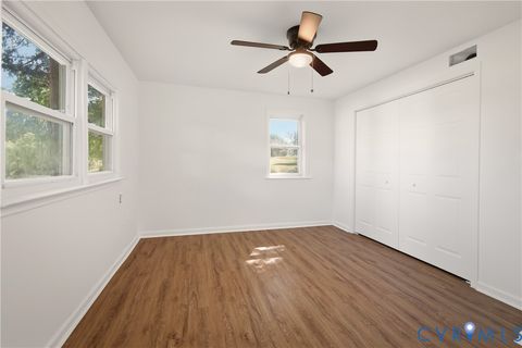 Tiny photo for 3901 Cambridge Place, Hopewell, VA 23860 (MLS # 2528917)