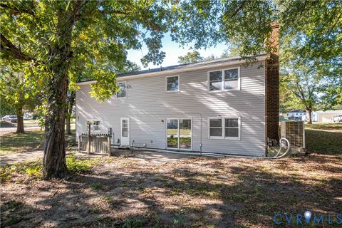 Tiny photo for 3901 Cambridge Place, Hopewell, VA 23860 (MLS # 2528917)