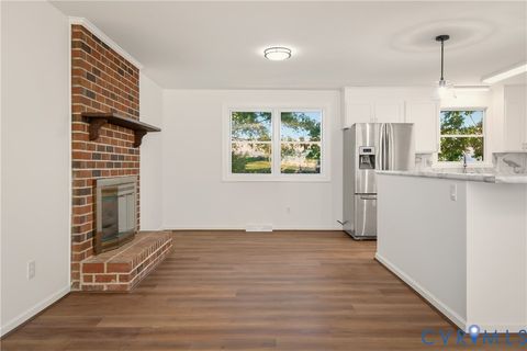 Tiny photo for 3901 Cambridge Place, Hopewell, VA 23860 (MLS # 2528917)